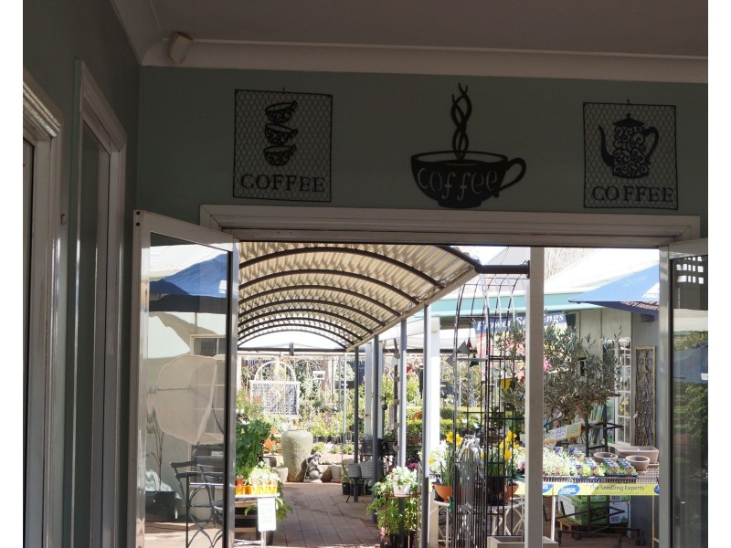 Magnolia Cafe, 73 Wheelers Lane, Dubbo NSW 2830