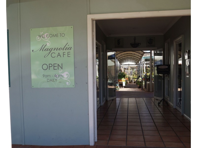 Magnolia Cafe, 73 Wheelers Lane, Dubbo NSW 2830