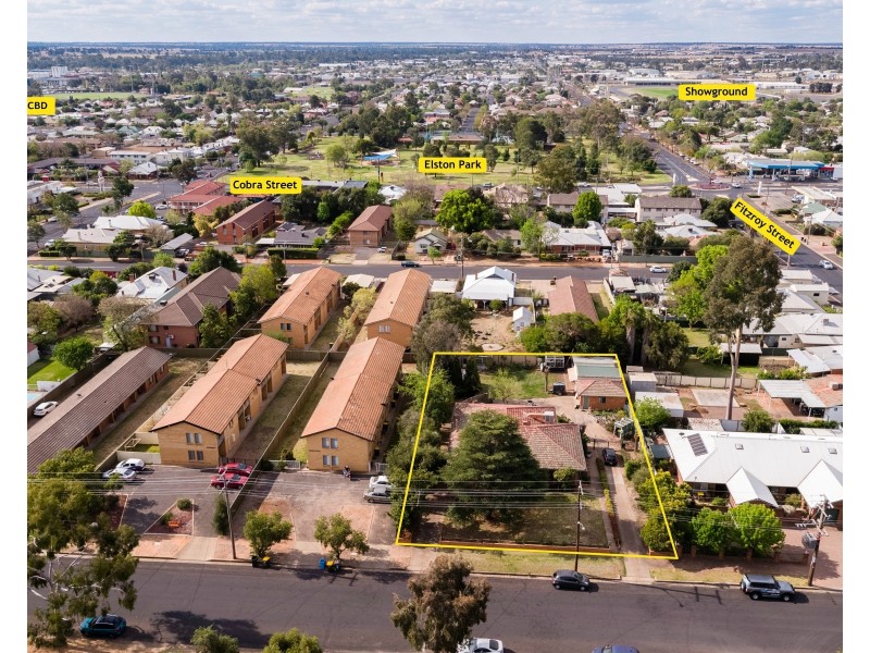 40 Bishop Street, Dubbo NSW 2830