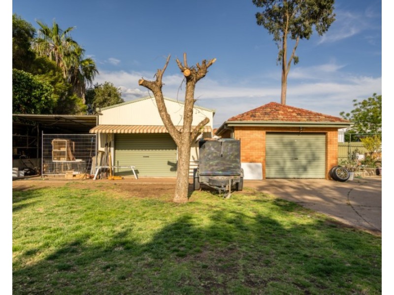 40 Bishop Street, Dubbo NSW 2830
