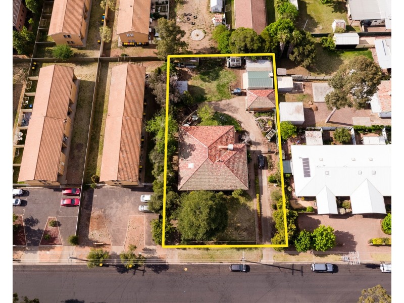40 Bishop Street, Dubbo NSW 2830