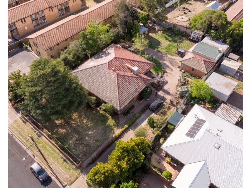 40 Bishop Street, Dubbo NSW 2830