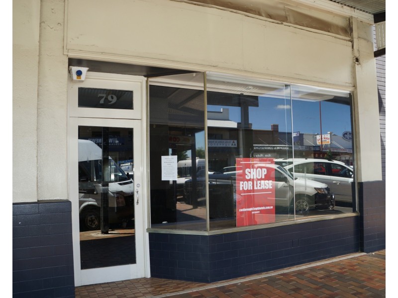 79 Talbragar Street, Dubbo NSW 2830