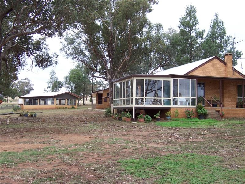 140L Obley Road, Dubbo NSW 2830