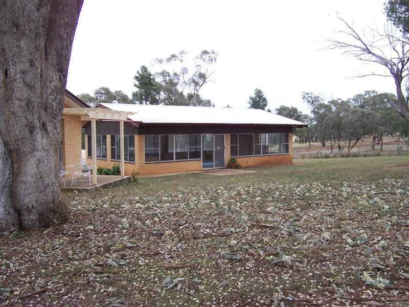 140L Obley Road, Dubbo NSW 2830