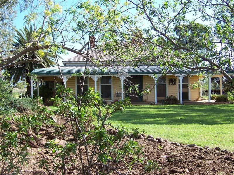 68R Old Dubbo Road, Dubbo NSW 2830