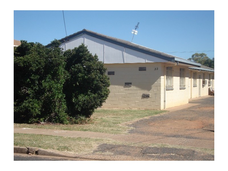 3/33 Hunter Street, Dubbo NSW 2830
