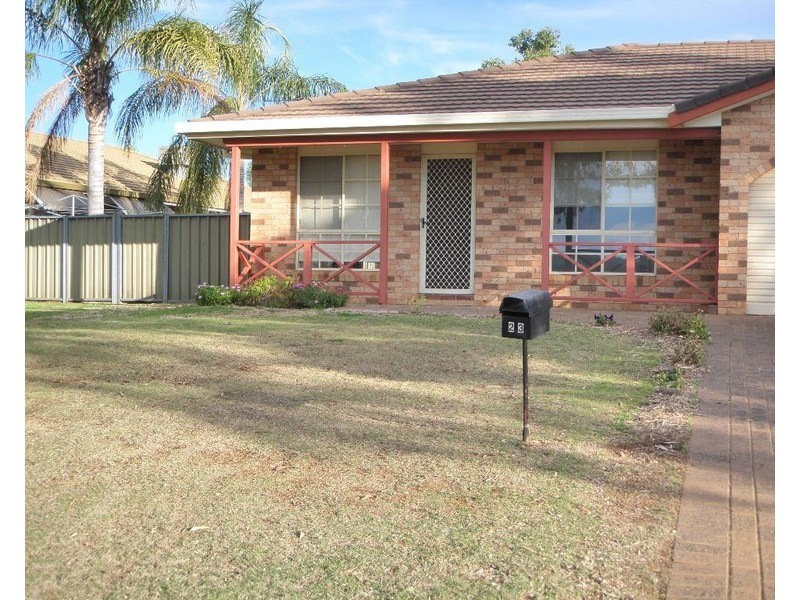 23 Jackwilliam Drive, Dubbo NSW 2830