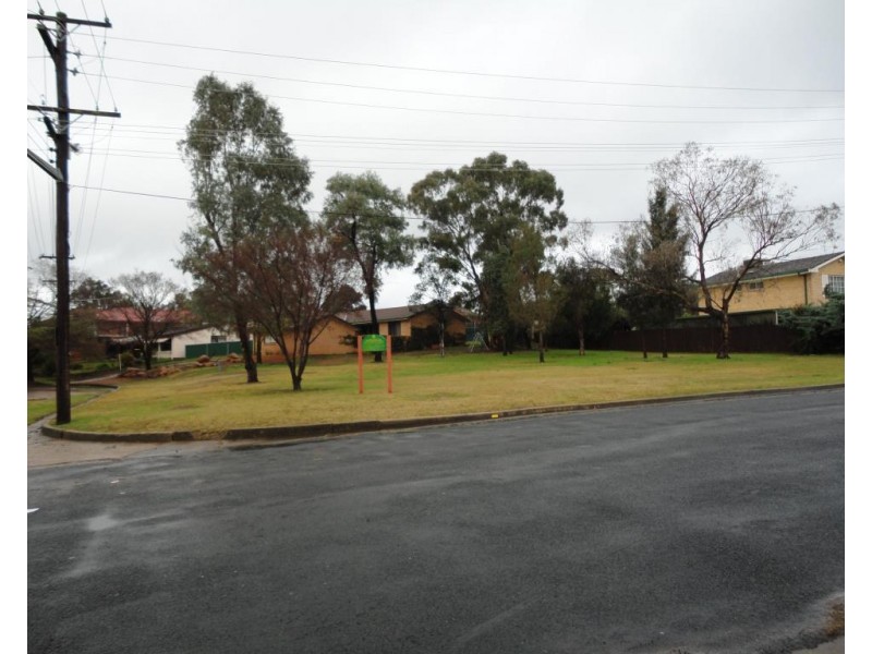 1 Moonah Street, Dubbo NSW 2830
