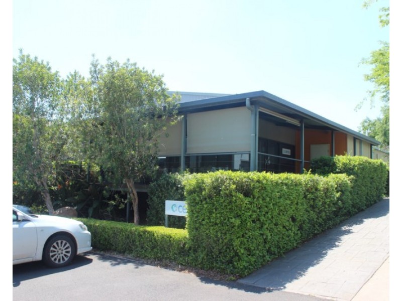 Unit 7, 36 Darling Street, Dubbo NSW 2830