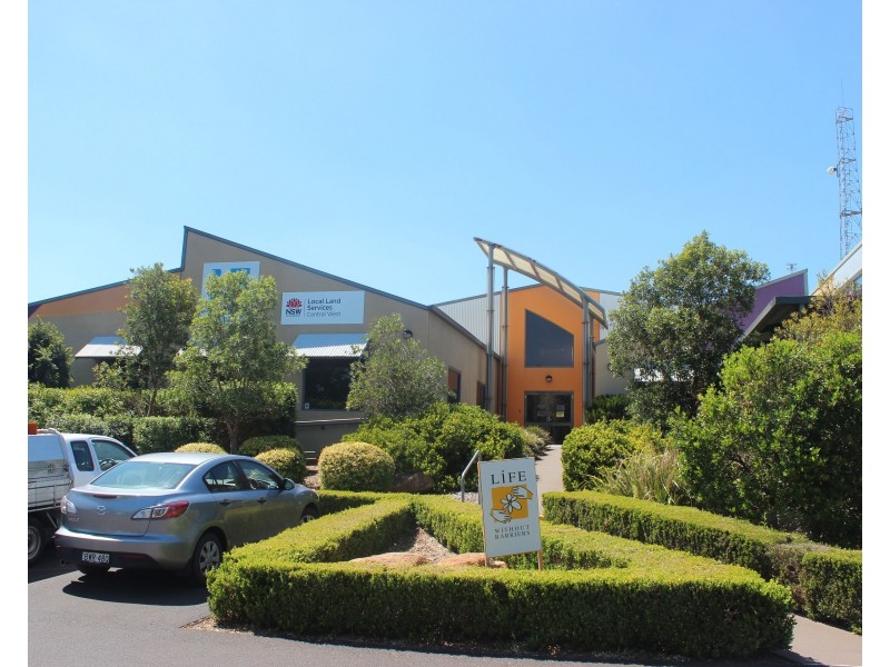 Unit 10, 36 Darling Street, Dubbo NSW 2830