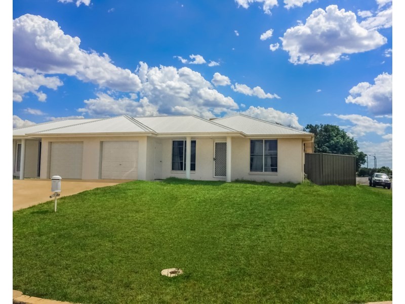 1A Thornett Avenue, Dubbo NSW 2830