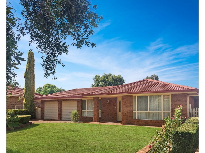 18 Jacqueline Drive, Dubbo NSW 2830