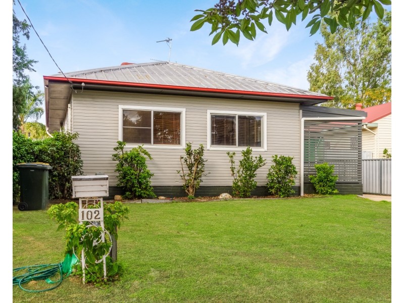 102 Jubilee Street, Dubbo NSW 2830