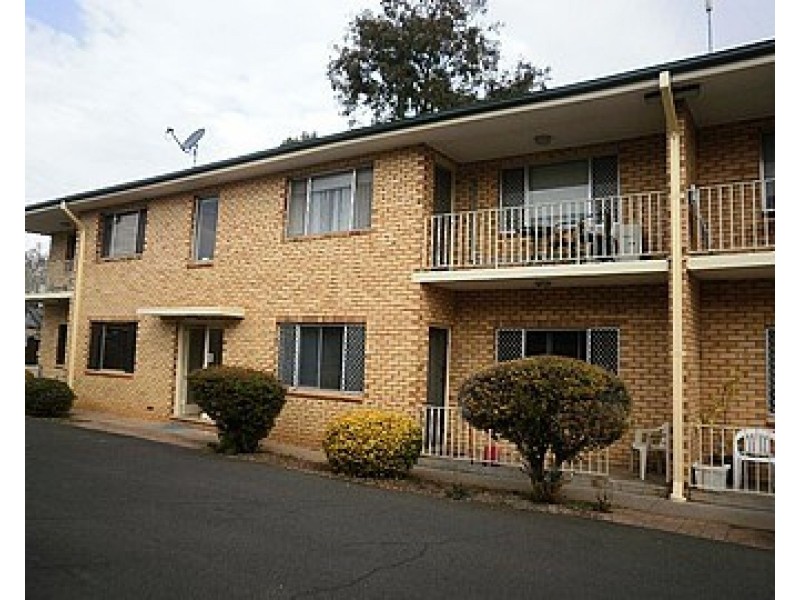 3/126 Bourke Street, Dubbo NSW 2830