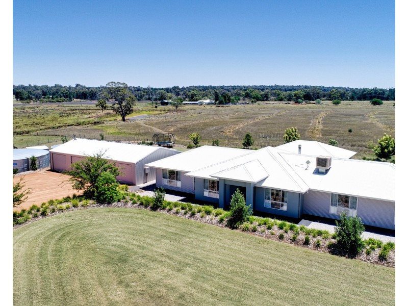 5R Dungary Road, Dubbo NSW 2830