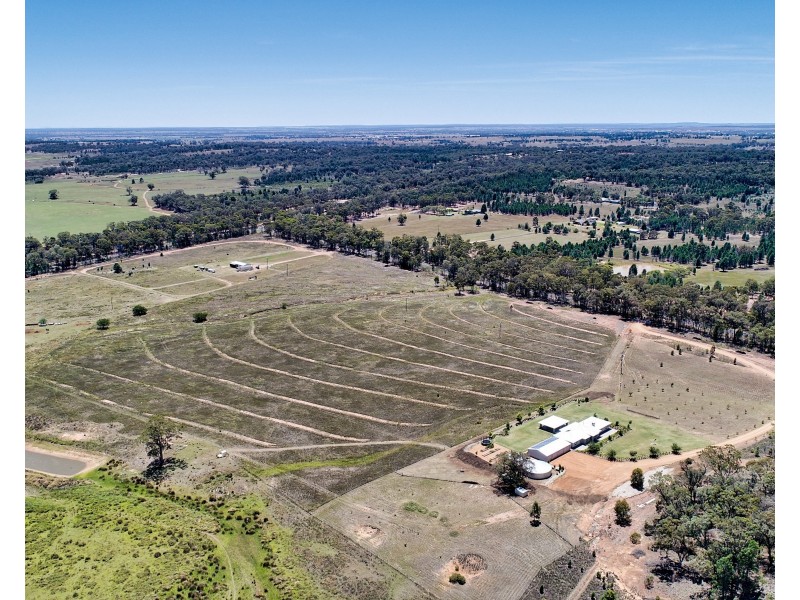 5R Dungary Road, Dubbo NSW 2830