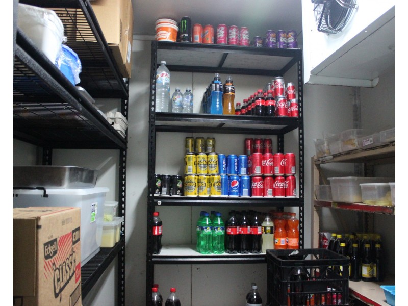 The Grove Takeaway, Dubbo NSW 2830