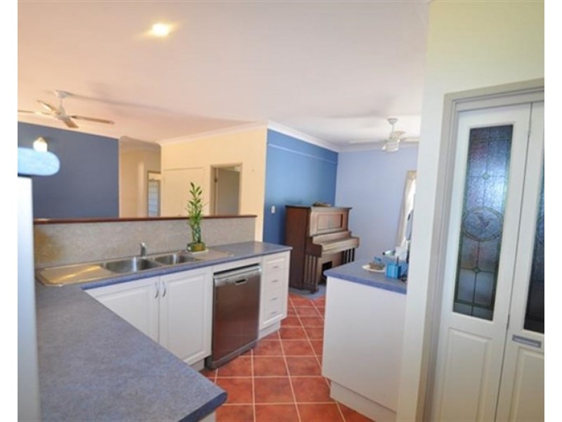1 Timbara Court, Gilgandra NSW 2827