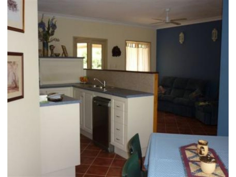 1 Timbara Court, Gilgandra NSW 2827