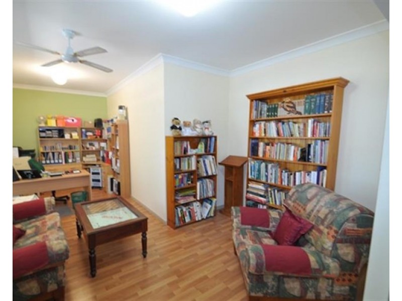 1 Timbara Court, Gilgandra NSW 2827