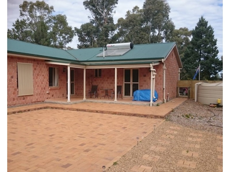 1 Timbara Court, Gilgandra NSW 2827