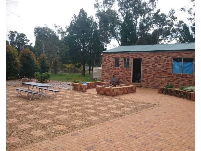 1 Timbara Court, Gilgandra NSW 2827