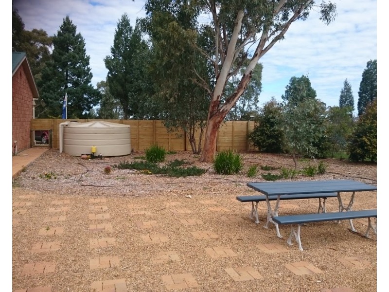 1 Timbara Court, Gilgandra NSW 2827