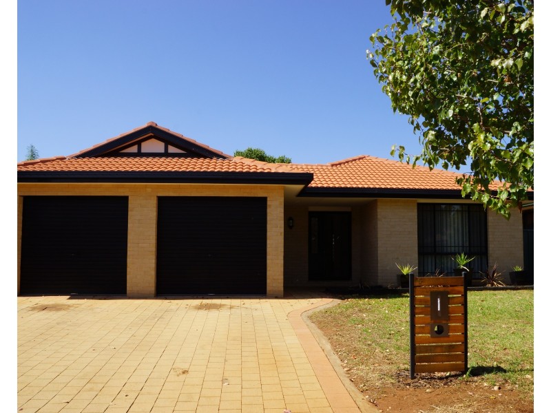 5 Provan Place, Dubbo NSW 2830
