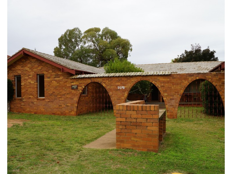 1/144 Palmer Street, Dubbo NSW 2830