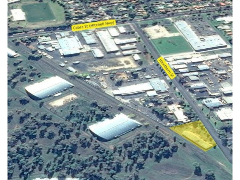 33 Hawthorn Street, Dubbo NSW 2830