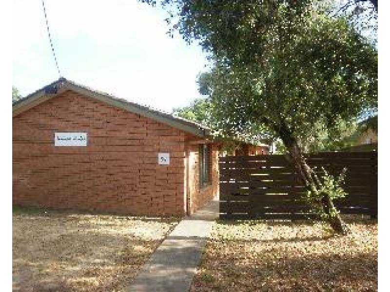 5/34 Bishop Street, Dubbo NSW 2830