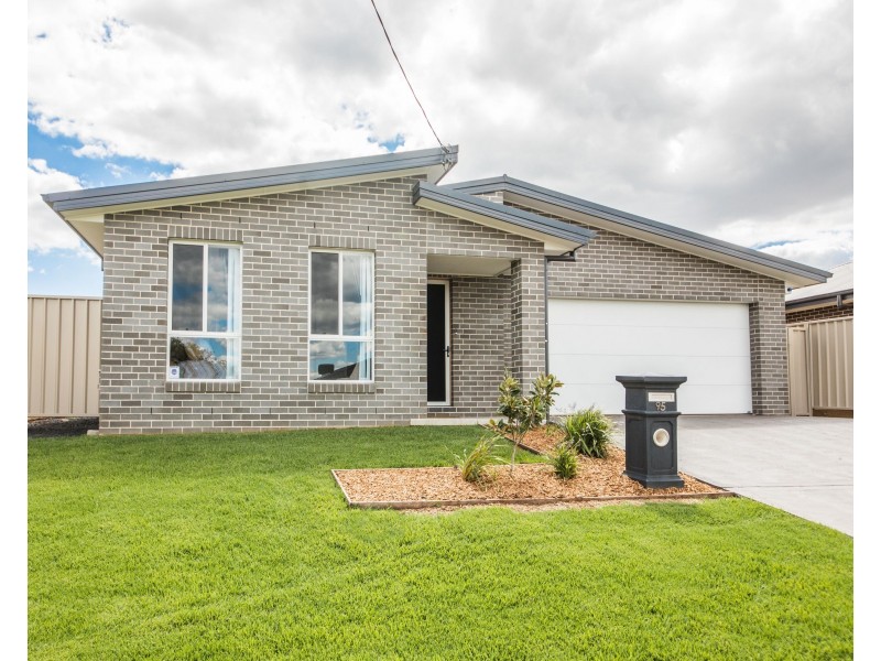 95 Linda Drive, Dubbo NSW 2830