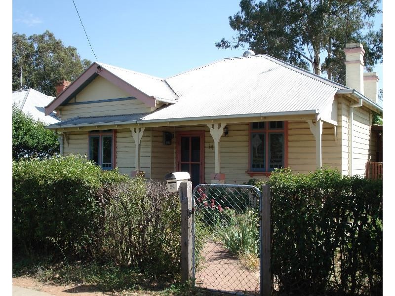 14 Tamworth Street, Dubbo NSW 2830