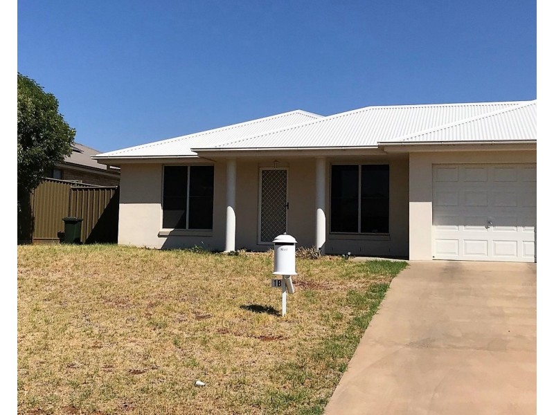 1B Thornett Place, Dubbo NSW 2830