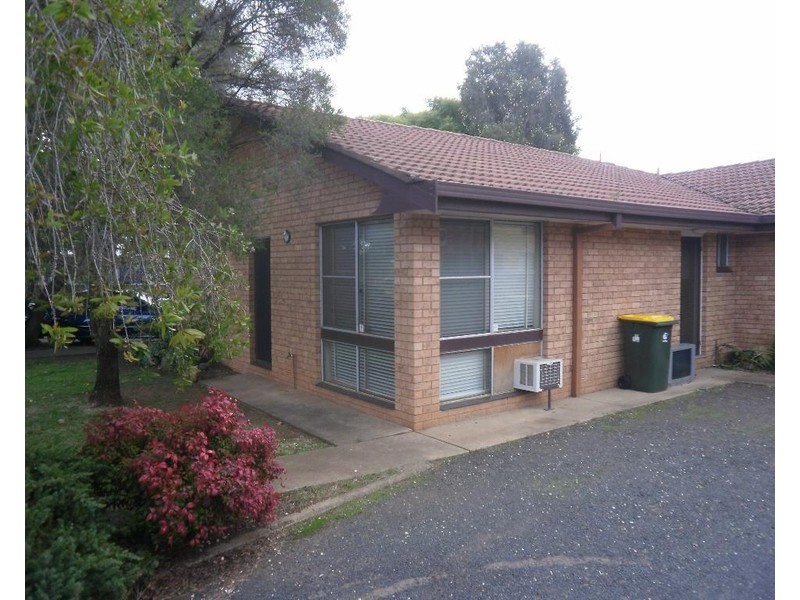 1/29 Baird Street, Dubbo NSW 2830