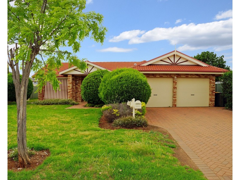 15 Murray Avenue, Dubbo NSW 2830