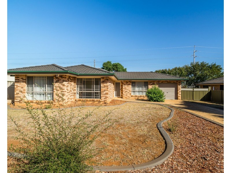 92 Twickenham Drive, Dubbo NSW 2830