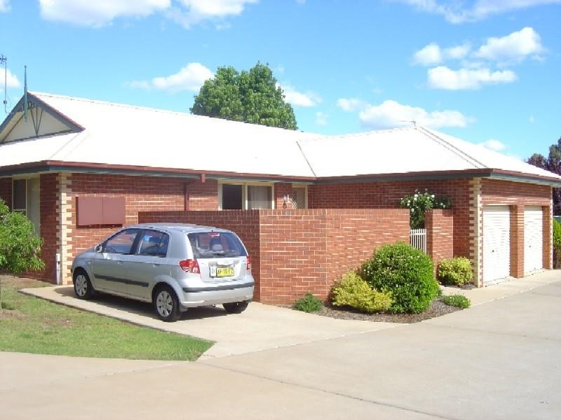 9/33-35 Boundary Road, Dubbo NSW 2830