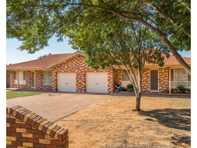103A and B Murrayfield Drive, Dubbo NSW 2830