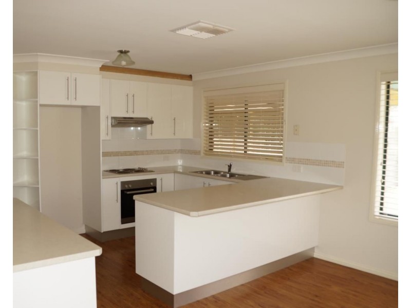 1 Kings Park Way, Dubbo NSW 2830