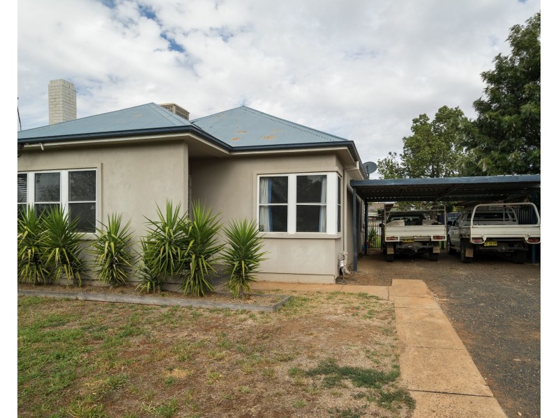 4 Gloucester Avenue, Dubbo NSW 2830