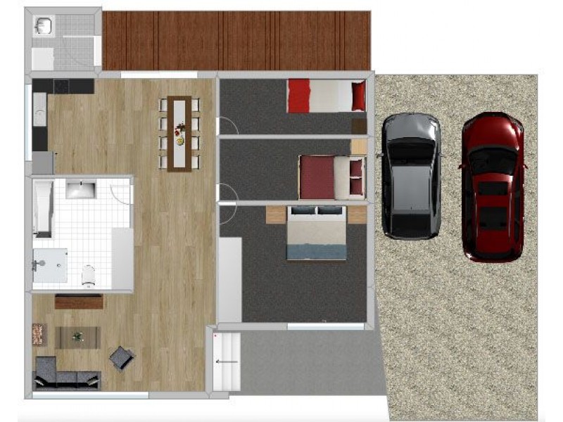 4 Gloucester Avenue, Dubbo NSW 2830 Floorplan