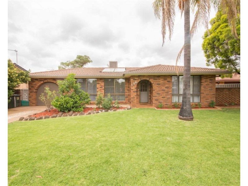 279 Myall Street, Dubbo NSW 2830