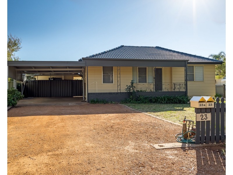23 Cooinda Crescent, Dubbo NSW 2830