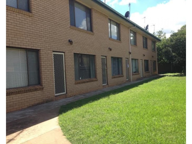 6/226 Fitzroy Street, Dubbo NSW 2830