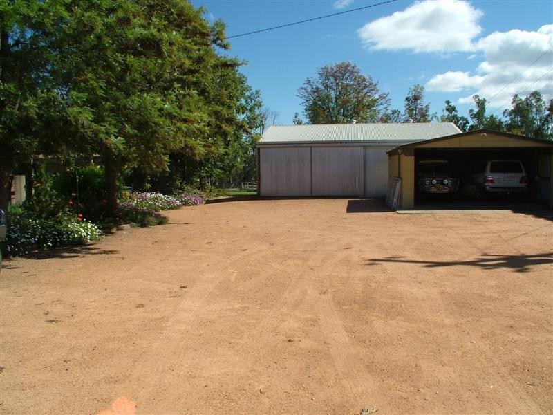 40R North Burrabadine Road, Dubbo NSW 2830
