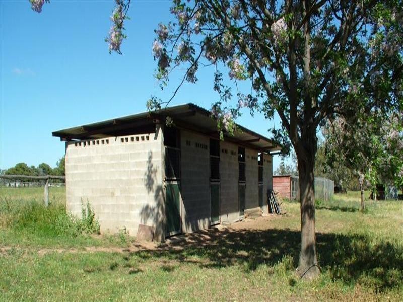 40R North Burrabadine Road, Dubbo NSW 2830