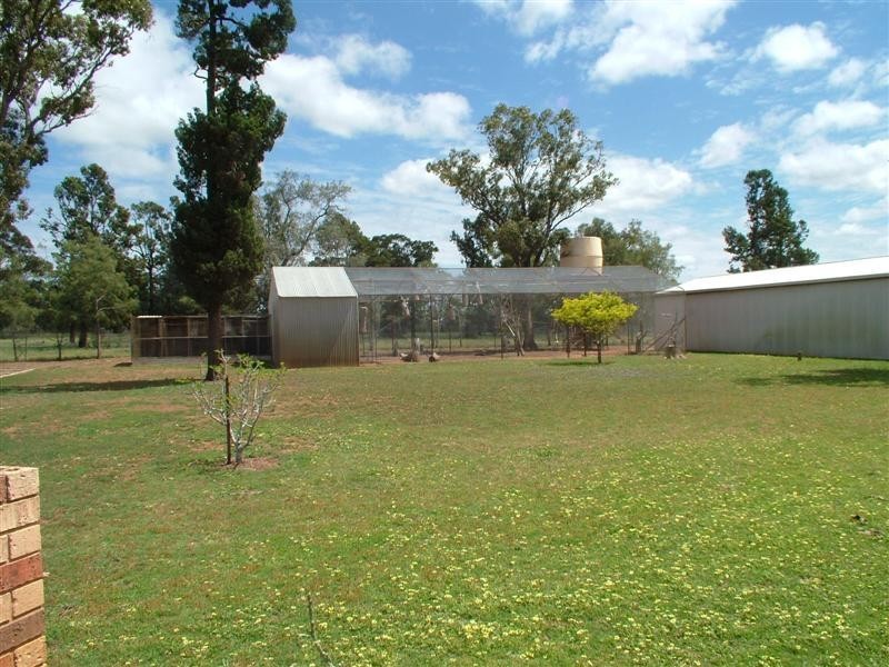 “Bindara” Burraway Road, Narromine NSW 2821