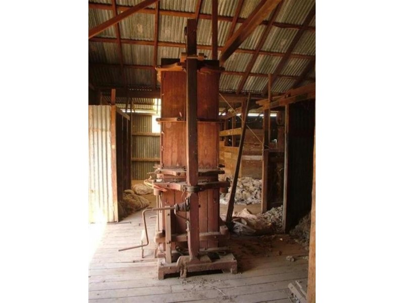 “Bindara” Burraway Road, Narromine NSW 2821